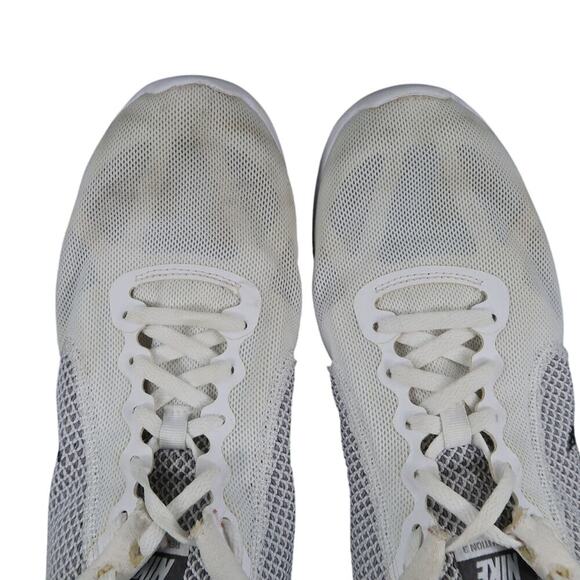Nike Shoes Womens 8.5 Athletic Trainer Revolution 3 Running Sneaker Sport Casual - Picture 7 of 12